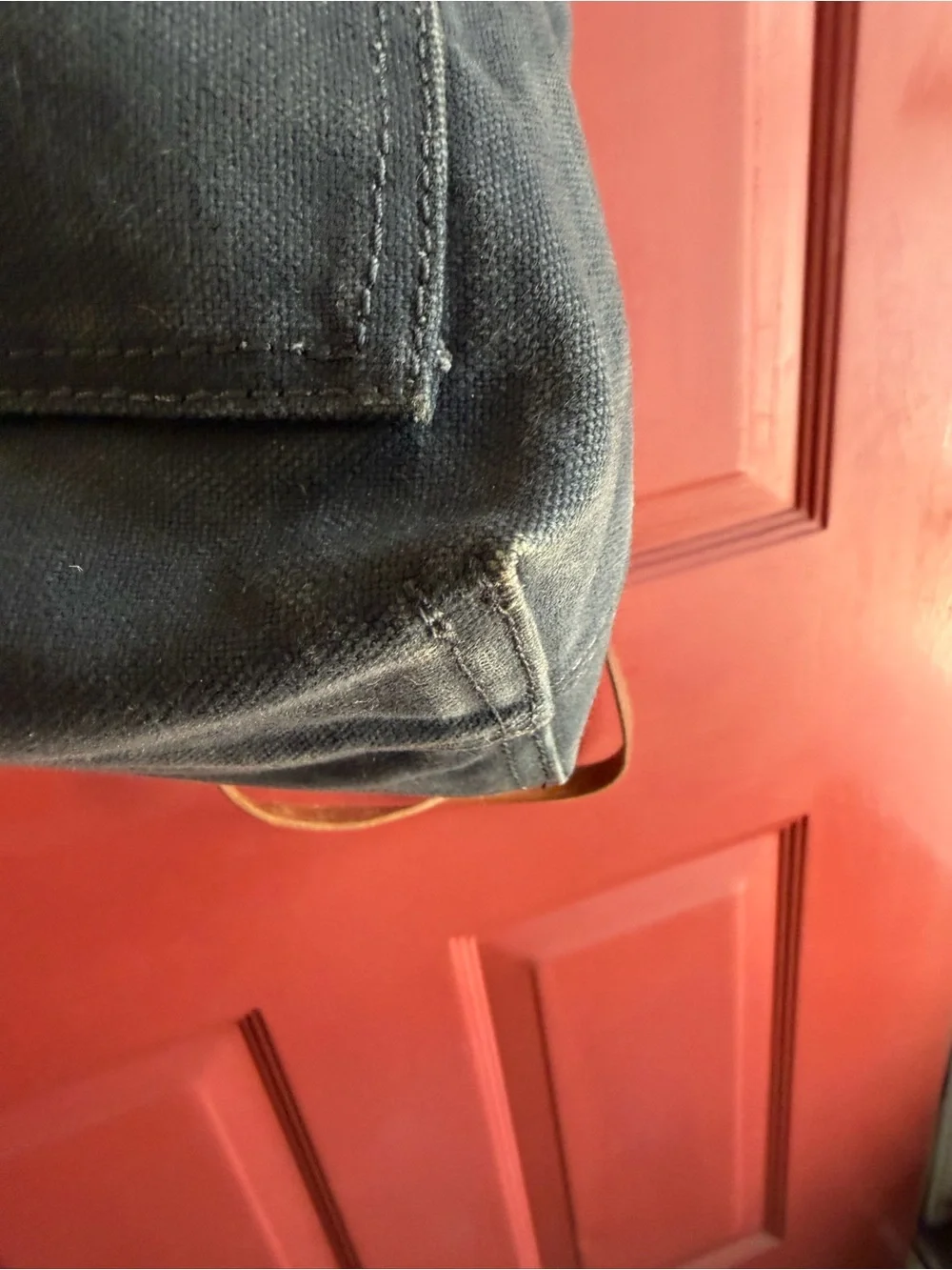 Madewell sturdy slate